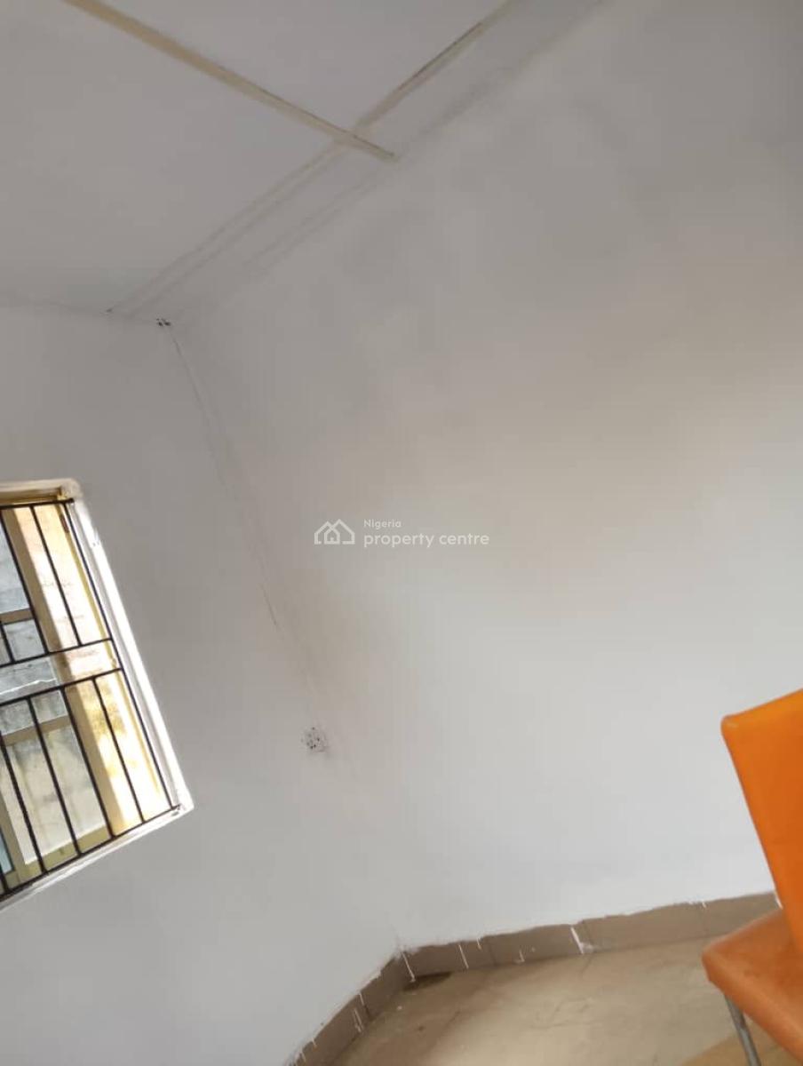 Luxury Two Bedroom, Igbogbo Estate, Igbogbo, Ikorodu, Lagos, Mini Flat (room and Parlour) for Rent