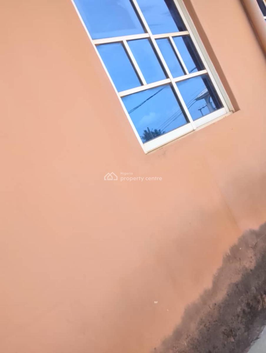 Luxury Two Bedroom, Igbogbo Estate, Igbogbo, Ikorodu, Lagos, Mini Flat (room and Parlour) for Rent