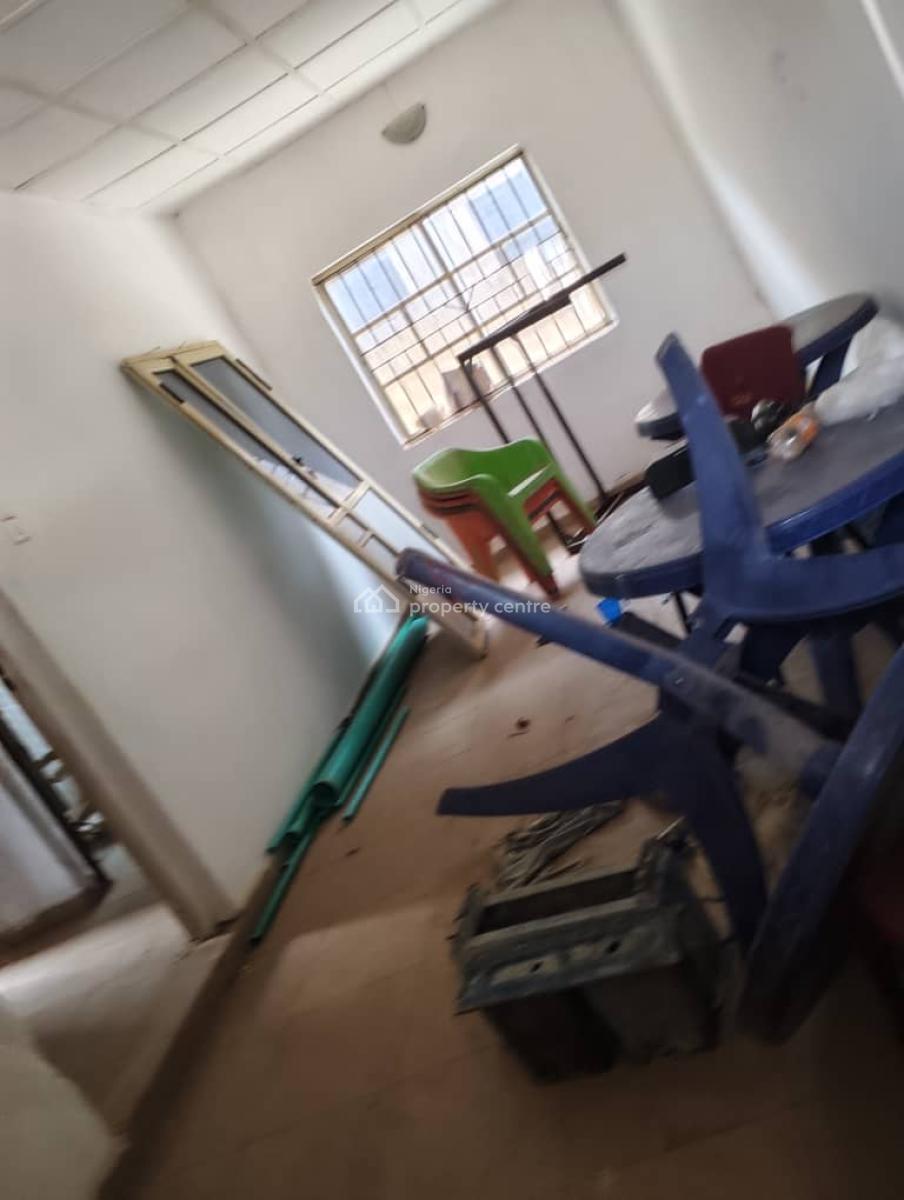 Luxury Two Bedroom, Igbogbo Estate, Igbogbo, Ikorodu, Lagos, Mini Flat (room and Parlour) for Rent