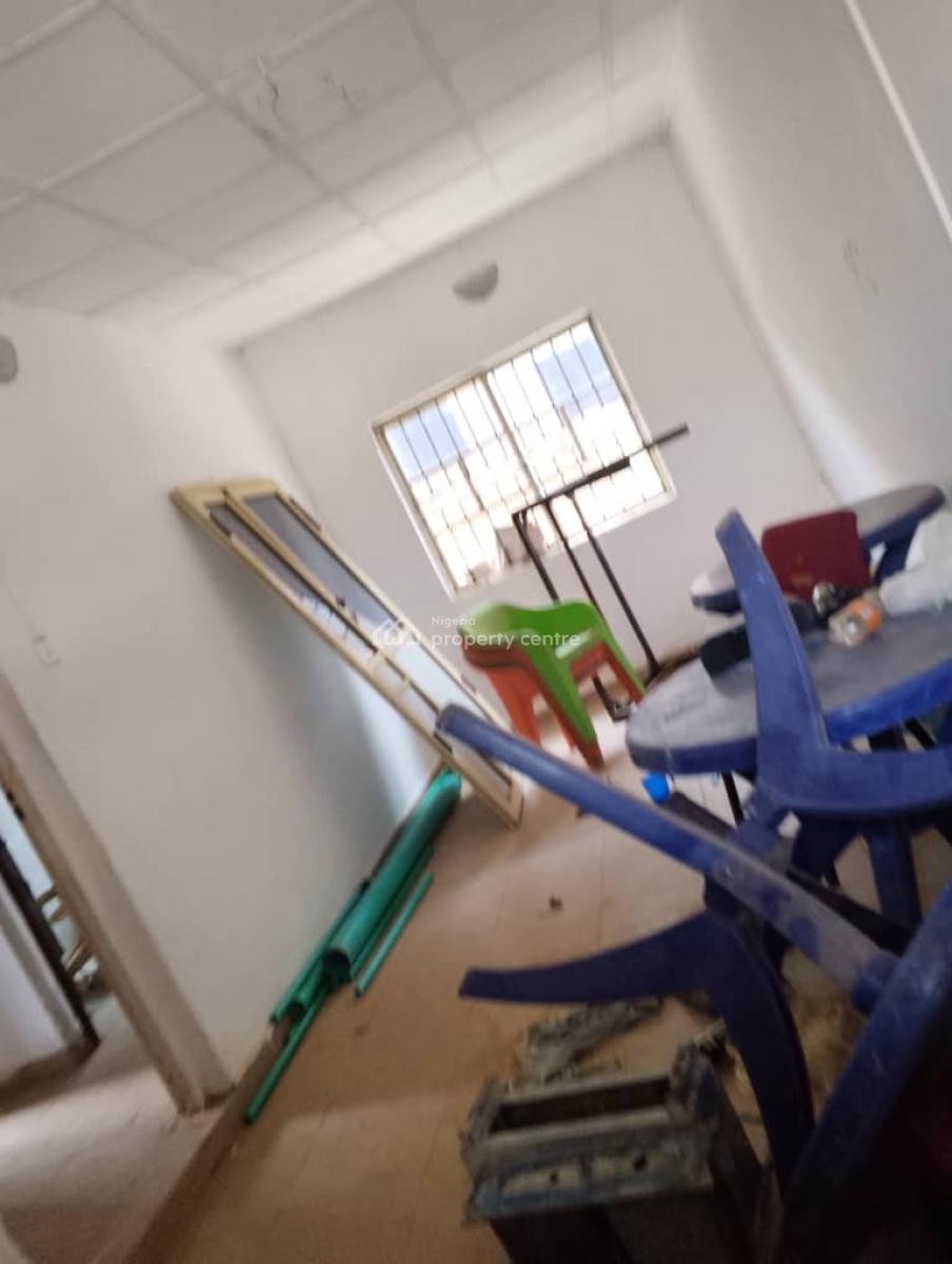 Luxury Two Bedroom, Igbogbo Estate, Igbogbo, Ikorodu, Lagos, Mini Flat (room and Parlour) for Rent