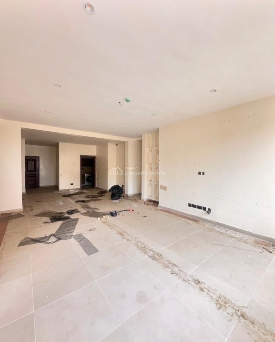 Spacious 2 Bedroom Apartment, Igbo Efon, Lekki, Lagos, Flat / Apartment for Rent