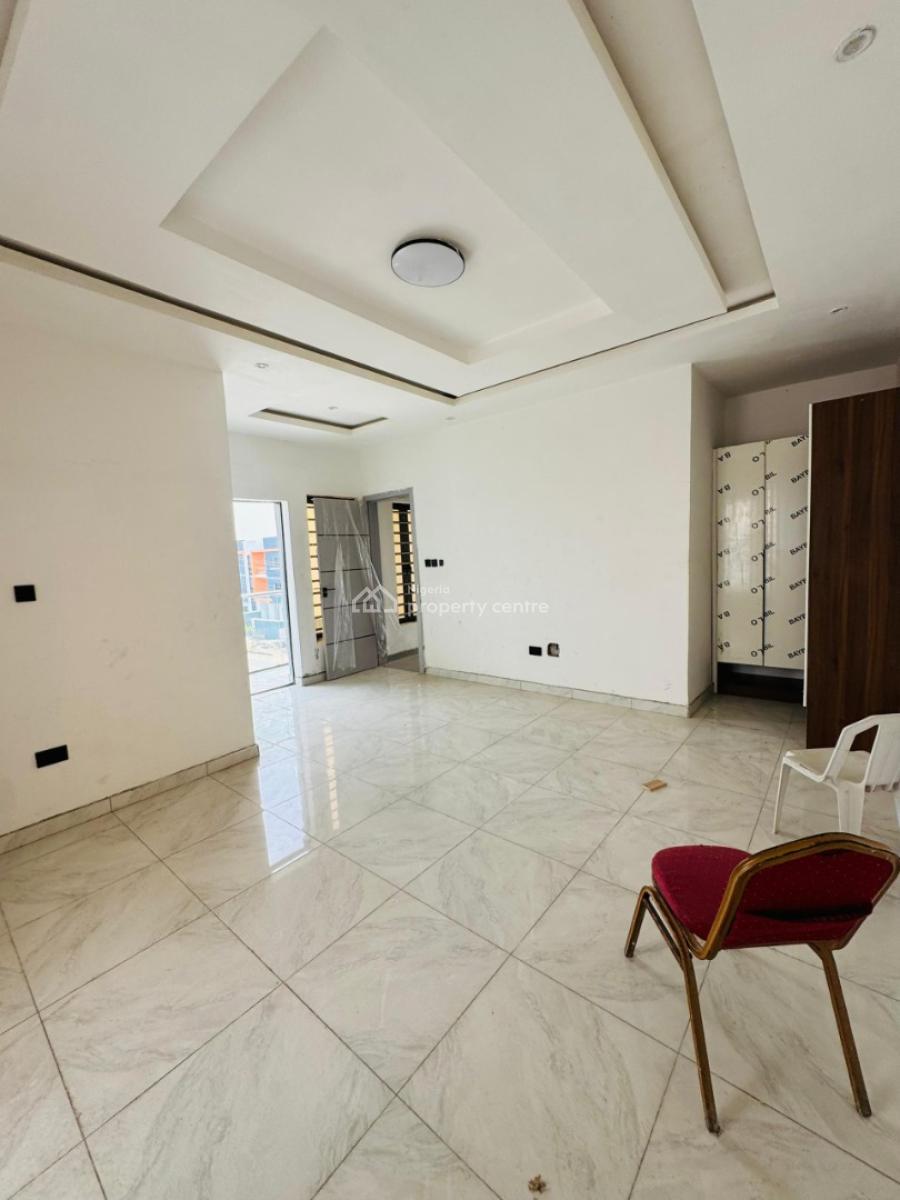 Luxury 4 Bedrooms Semi-detached Duplex with Bq, Gra, Ogudu, Lagos, House for Sale