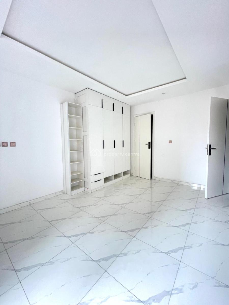 Stunning 2 Bedroom Fully Serviced Apartment with a Pool & an Elevator, Ikate, Lekki, Lagos, Flat / Apartment for Sale