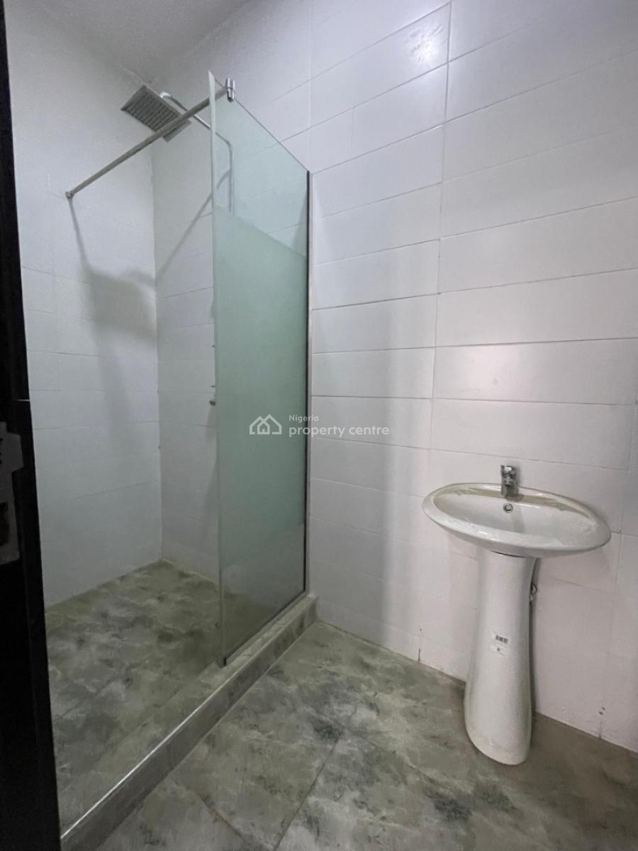 Gorgeous 4bedroom Terrace Duplex Within a Secured Environment, Ikate, Lekki, Lagos, Terraced Duplex for Sale