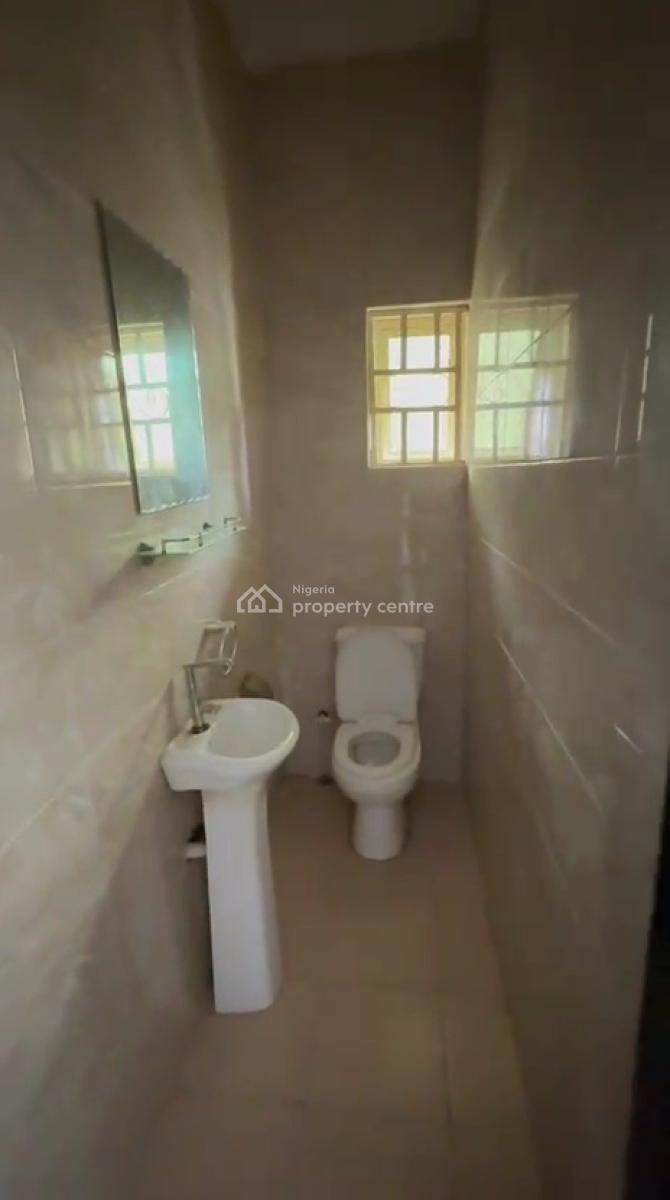 Newly Renovated 1bedroom Flat Ensuit with Air-conditioners, Chevron Drive, Lekki, Lagos, Mini Flat (room and Parlour) for Rent