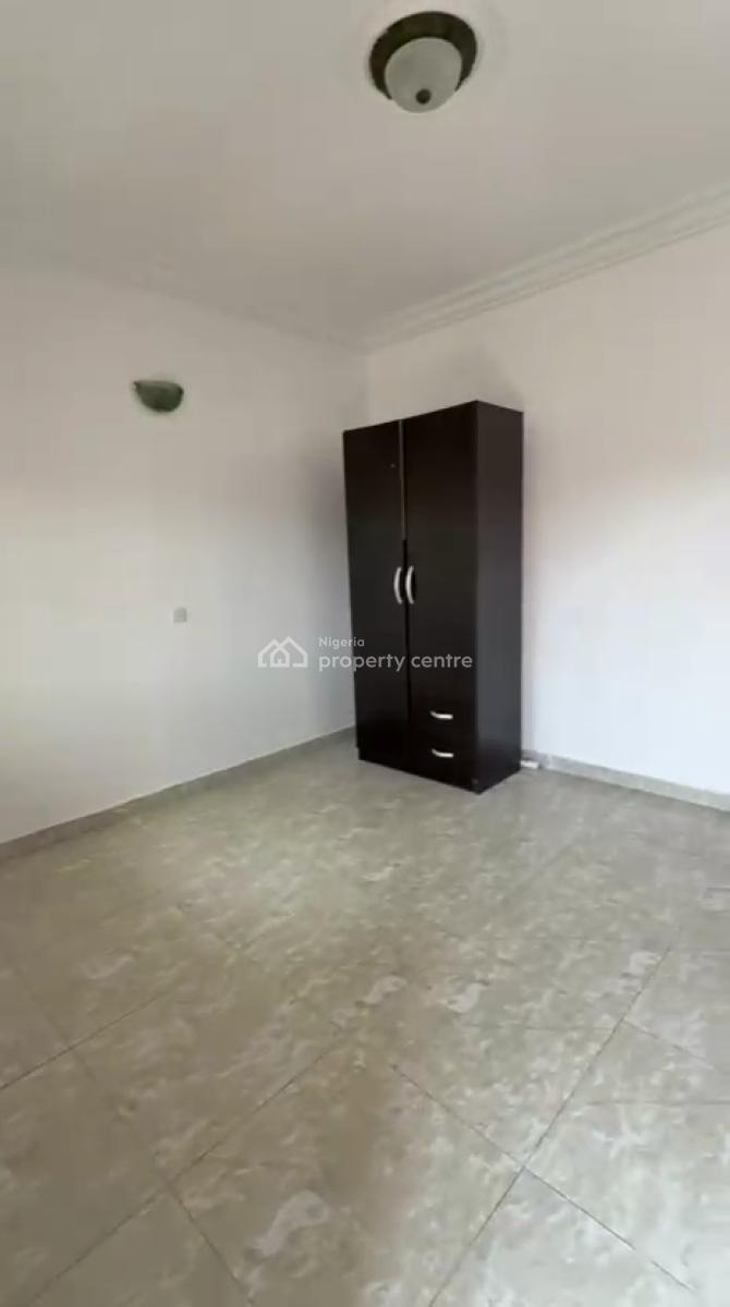 Newly Renovated 1bedroom Flat Ensuit with Air-conditioners, Chevron Drive, Lekki, Lagos, Mini Flat (room and Parlour) for Rent