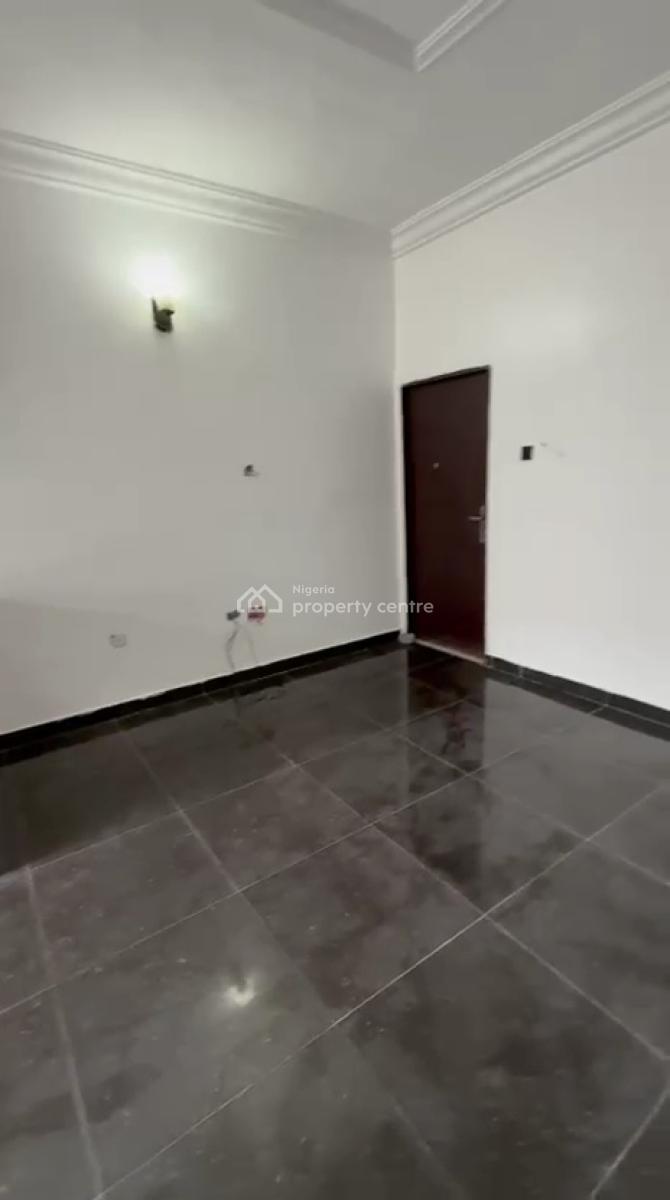 Newly Renovated 1bedroom Flat Ensuit with Air-conditioners, Chevron Drive, Lekki, Lagos, Mini Flat (room and Parlour) for Rent