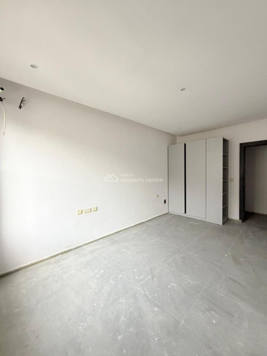 Lovely 2bedroom Maisonette Located in a Secured Environment, Ikate, Lekki, Lagos, Flat / Apartment for Sale