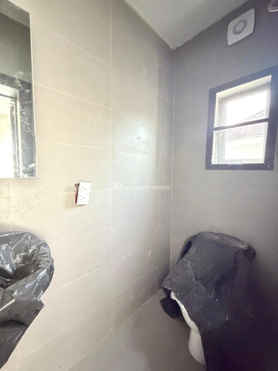 Lovely 2bedroom Maisonette Located in a Secured Environment, Ikate, Lekki, Lagos, Flat / Apartment for Sale