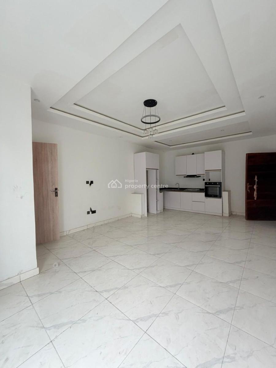 Luxurious and Well Crafted 2 Bedroom Apartment with a Bq, Ikate, Lekki, Lagos, Flat / Apartment for Sale