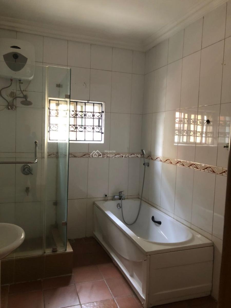 3 Bedroom Apartment with Bq, Swimming & Elevator, Parkview, Ikoyi, Lagos, Flat / Apartment for Rent