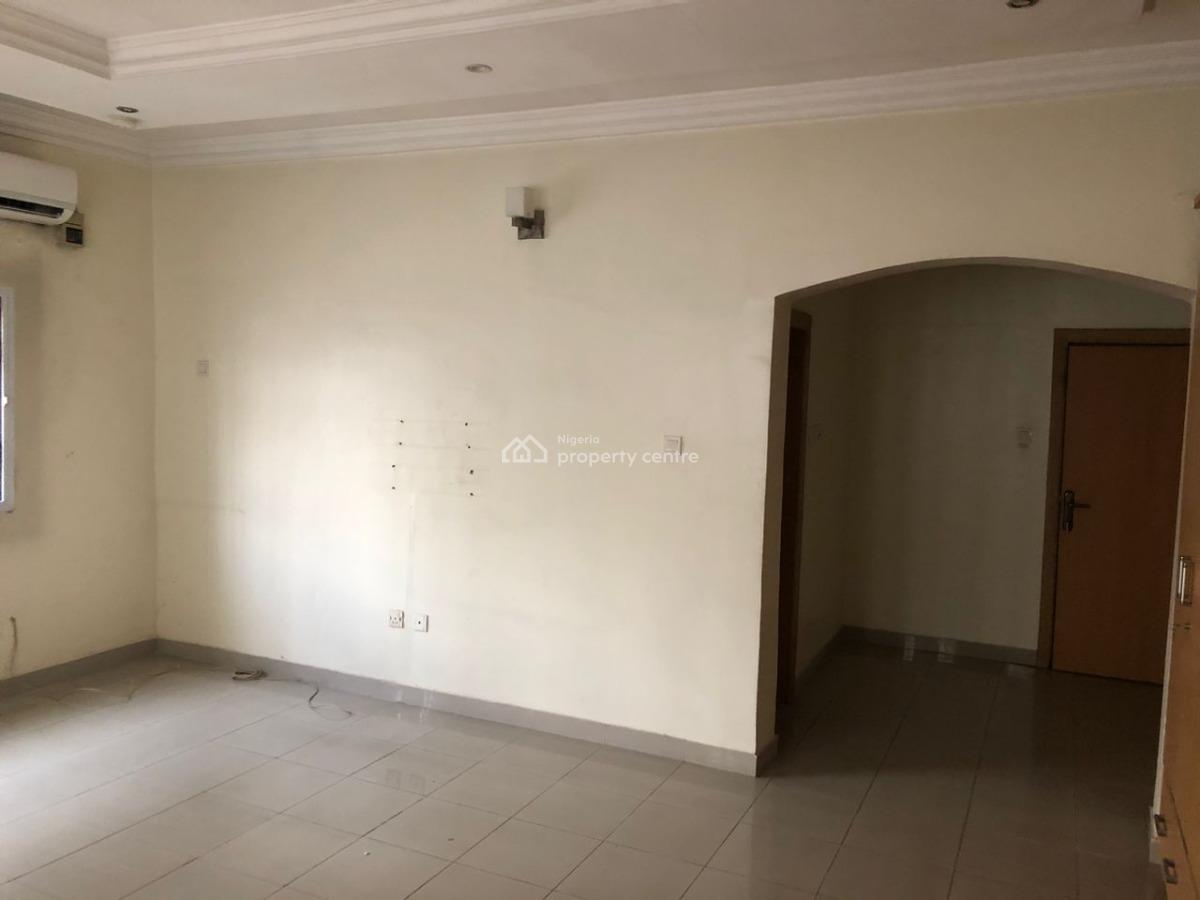 3 Bedroom Apartment with Bq, Swimming & Elevator, Parkview, Ikoyi, Lagos, Flat / Apartment for Rent