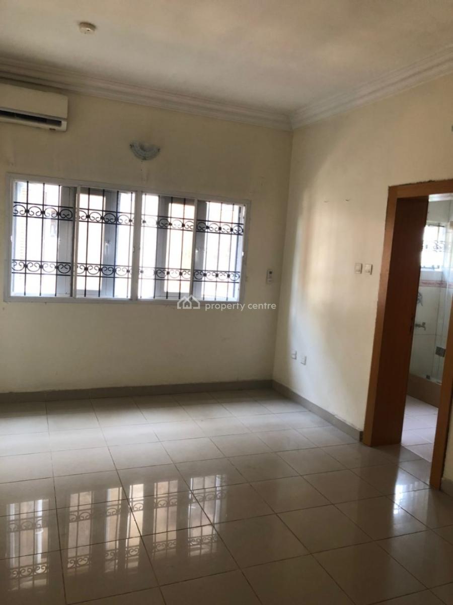 3 Bedroom Apartment with Bq, Swimming & Elevator, Parkview, Ikoyi, Lagos, Flat / Apartment for Rent