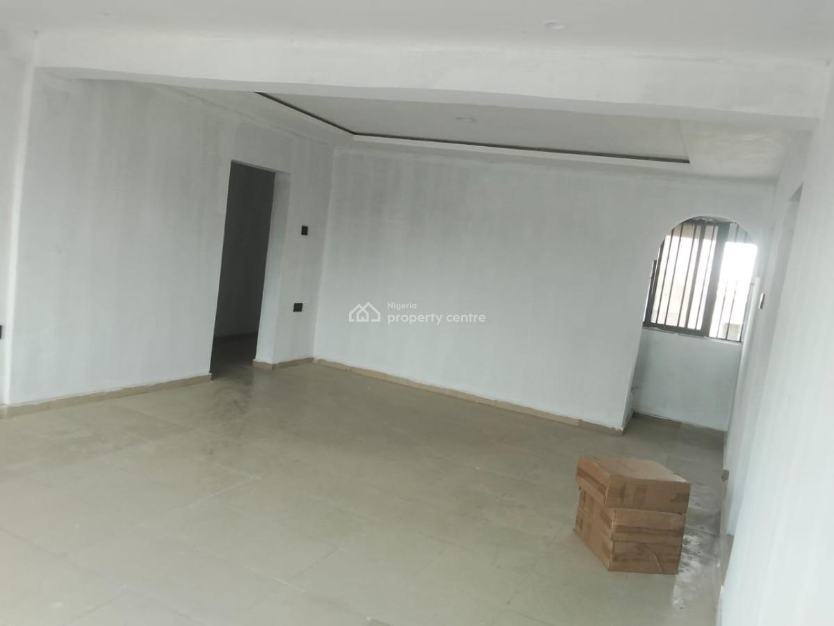 Well Ventilated Executive 1 Bedroom Flat Penthouse (mini Flat ), Mende, Maryland, Lagos, Mini Flat (room and Parlour) for Rent