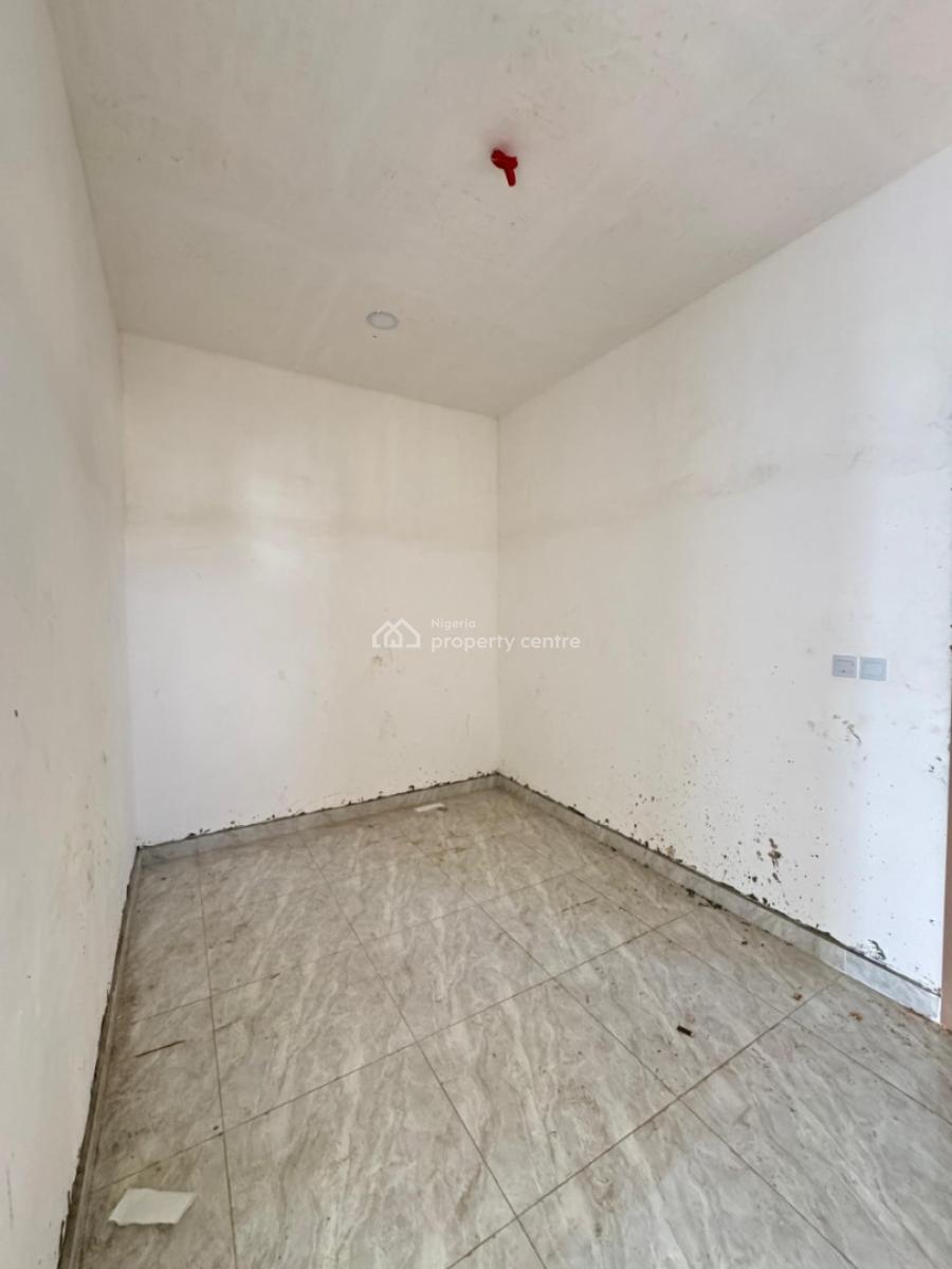 Luxury 5 Bedrooms Semi-detached Duplex with Bq, Surulere, Lagos, Semi-detached Duplex for Sale