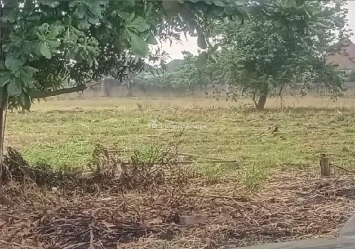 9 .4 Hectares of Land at Amuwo Indusrial Area.with 5 Bay Ware, Amuwo Odofin, Lagos, Mixed-use Land for Sale