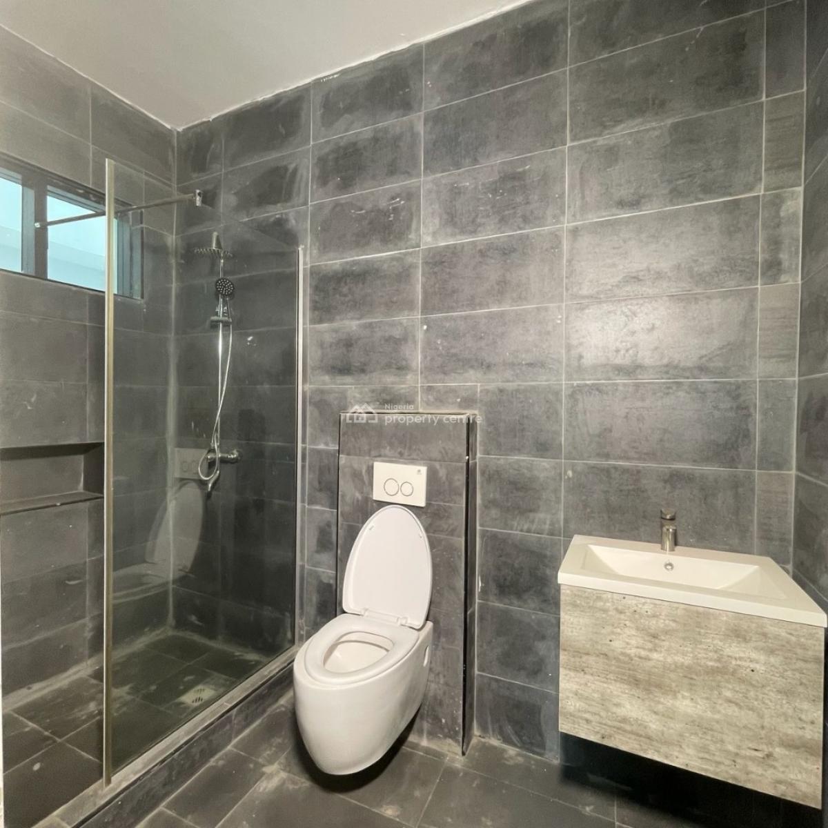 Fully Serviced 5 Bedroom Terraced Duplex in Ikate, Ikate, Ikate, Lekki, Lagos, Terraced Duplex for Sale