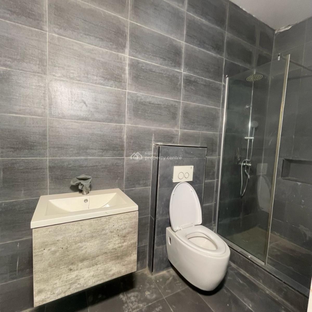 Fully Serviced 5 Bedroom Terraced Duplex in Ikate, Ikate, Ikate, Lekki, Lagos, Terraced Duplex for Sale