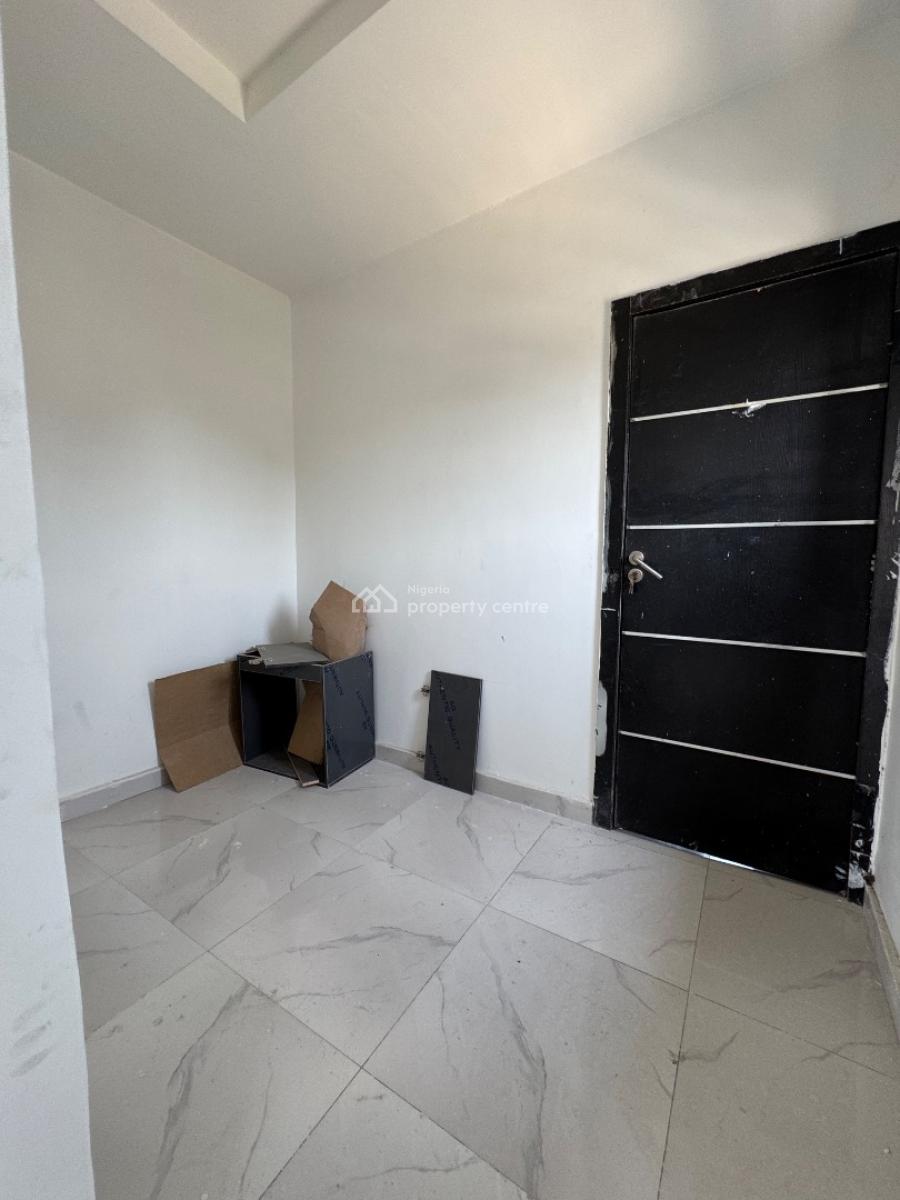 Spacious 4-bedroom Fully Detached Duplex, Ogombo, Ajah, Lagos, Semi-detached Duplex for Sale
