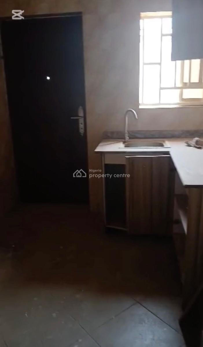 Standard 3 Bedroom Bungalow with Gate House, Apo By Cedercrest Hospital, Behind Shoprite, Tarred Road All Through, Apo, Abuja, Detached Bungalow for Rent