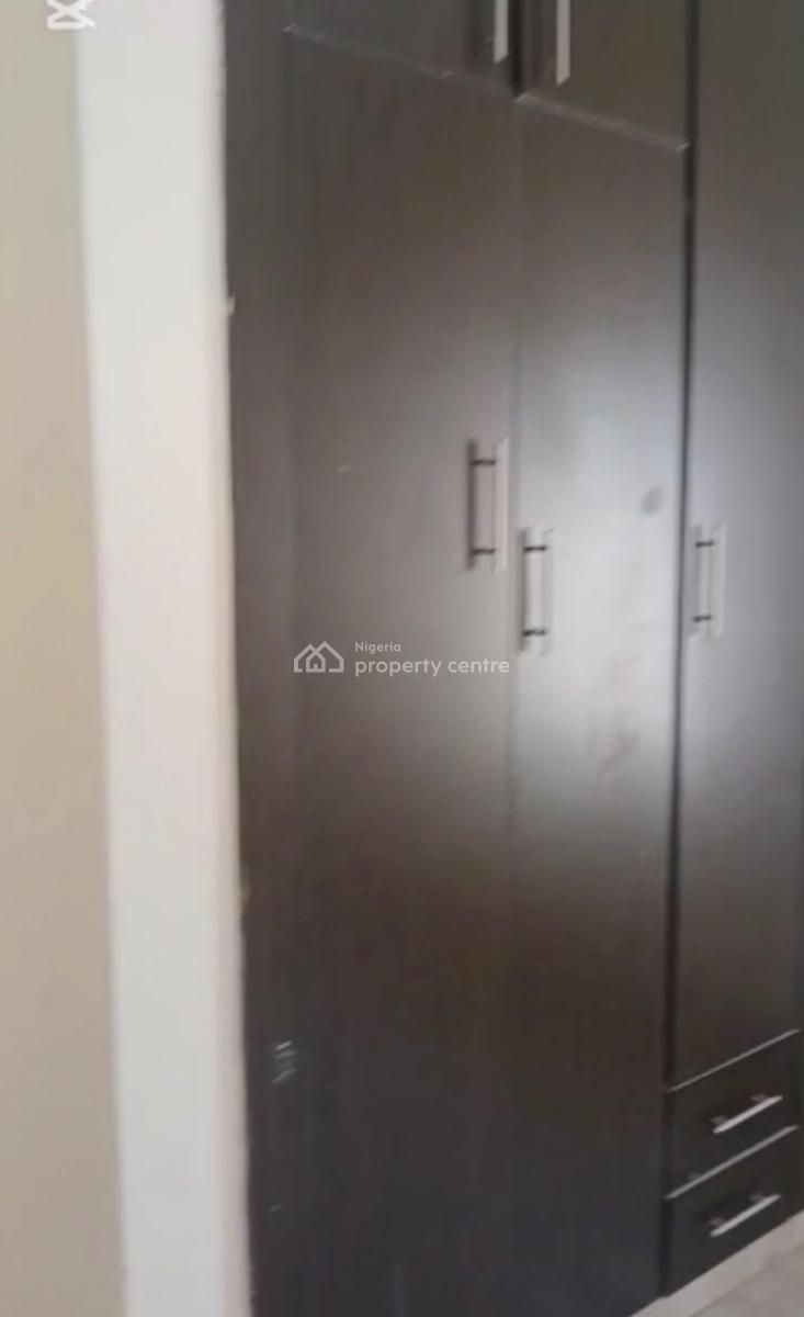 Standard 3 Bedroom Bungalow with Gate House, Apo By Cedercrest Hospital, Behind Shoprite, Tarred Road All Through, Apo, Abuja, Detached Bungalow for Rent