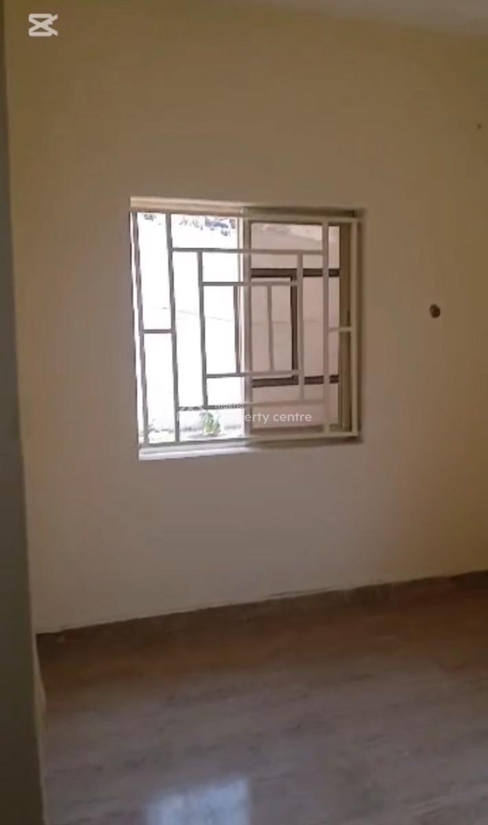 Standard 3 Bedroom Bungalow with Gate House, Apo By Cedercrest Hospital, Behind Shoprite, Tarred Road All Through, Apo, Abuja, Detached Bungalow for Rent