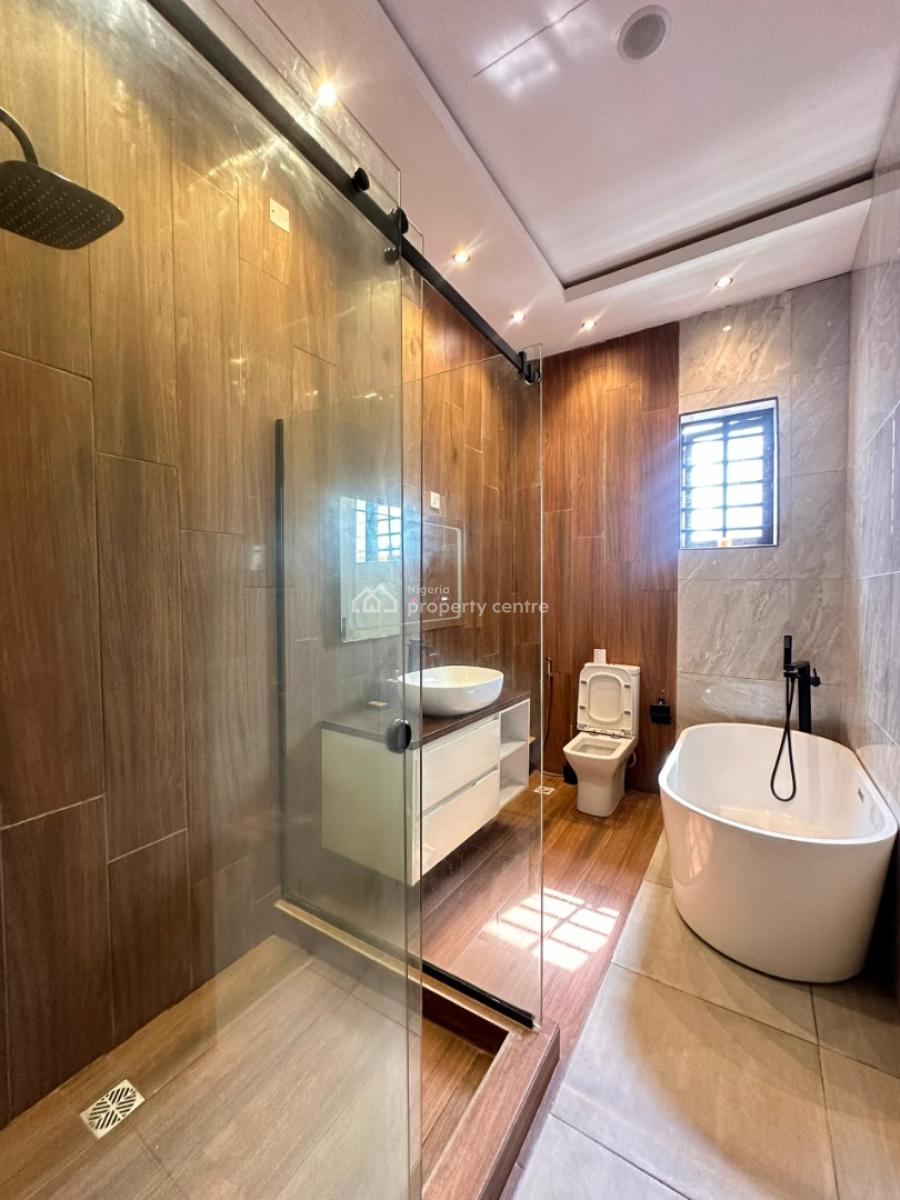 Tastely Furnished 4 Bedroom Terrace Duplex, Orchid Lekki Lagos, Lekki, Lagos, Terraced Duplex for Rent