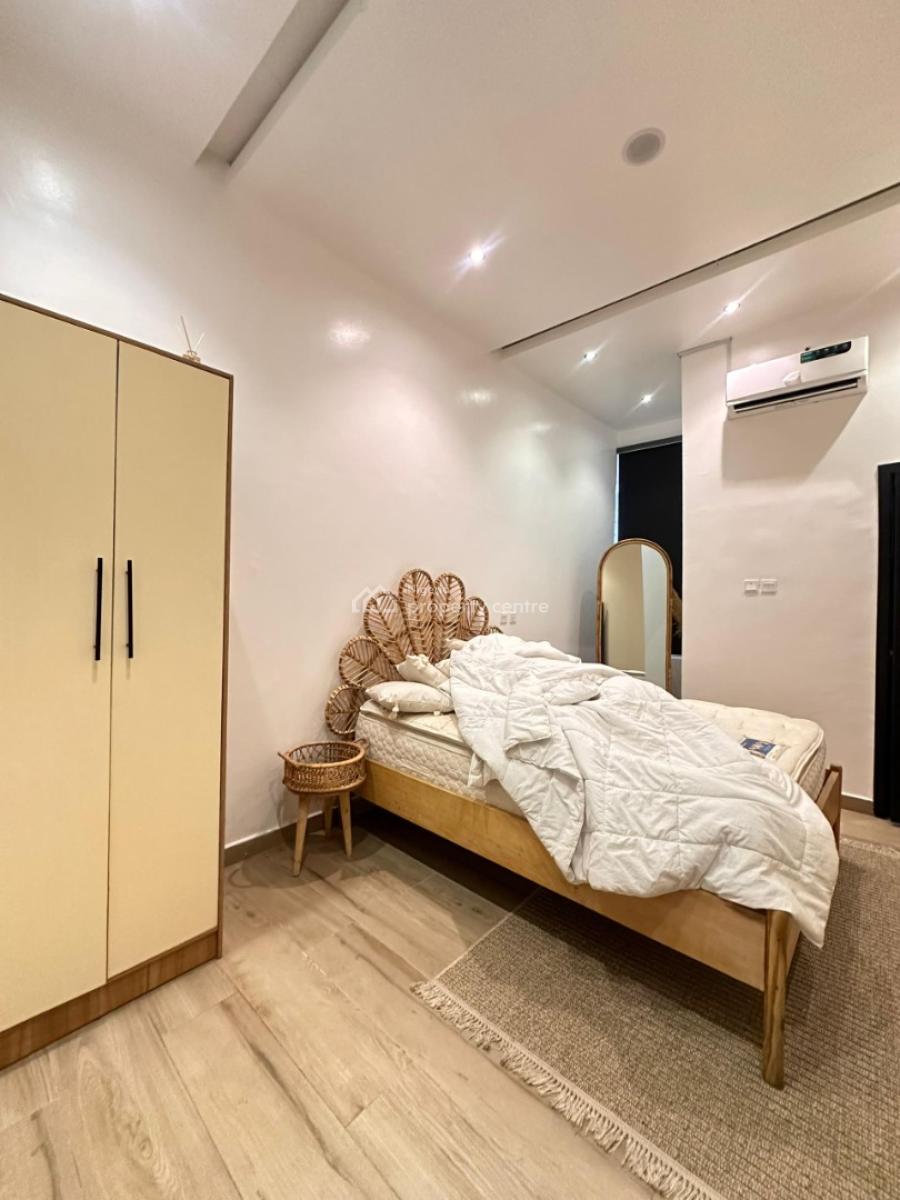 Tastely Furnished 4 Bedroom Terrace Duplex, Orchid Lekki Lagos, Lekki, Lagos, Terraced Duplex for Rent