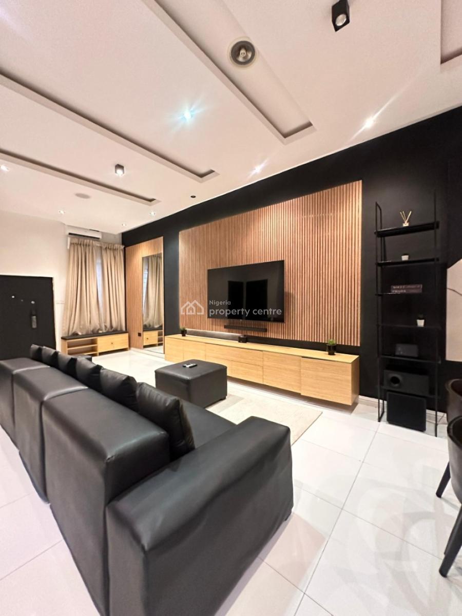 Tastely Furnished 4 Bedroom Terrace Duplex, Orchid Lekki Lagos, Lekki, Lagos, Terraced Duplex for Rent