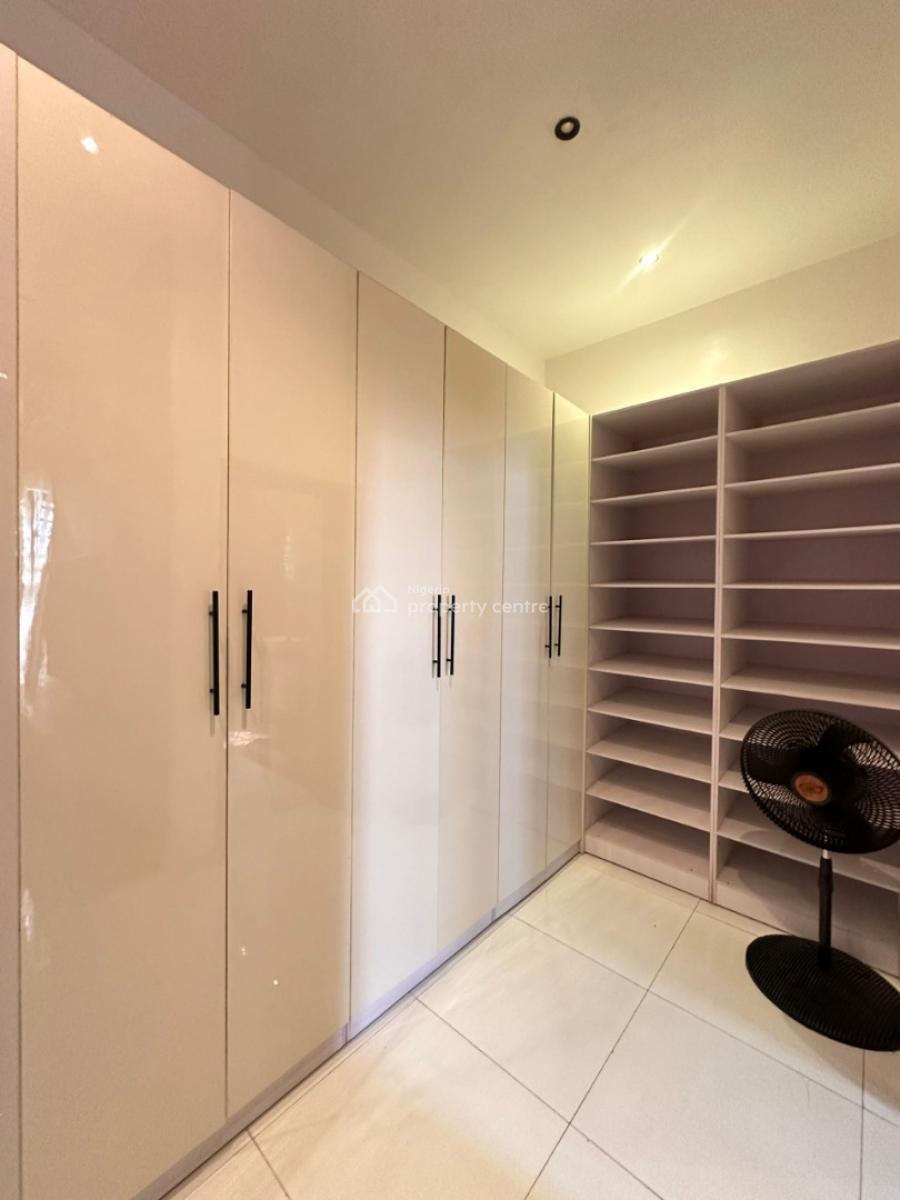 Tastely Furnished 4 Bedroom Terrace Duplex, Orchid Lekki Lagos, Lekki, Lagos, Terraced Duplex for Rent