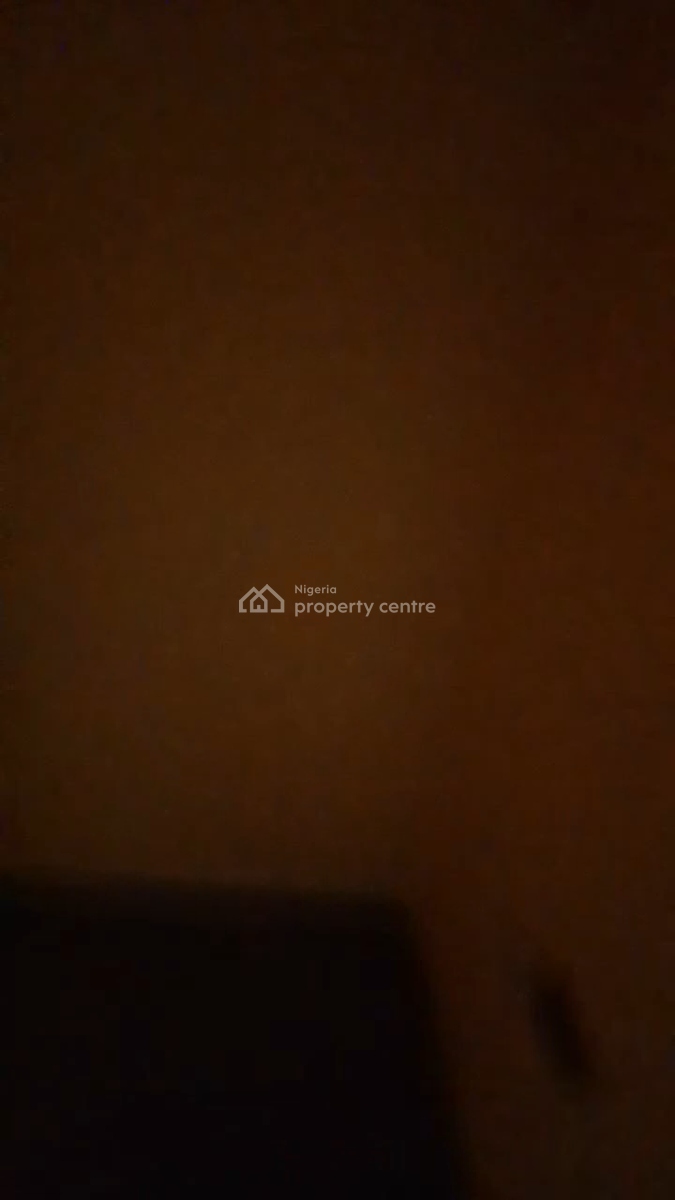 Newly Renovated 2 Bedr, Canal Estate Lagos, Ago Palace, Isolo, Lagos, Flat / Apartment for Rent