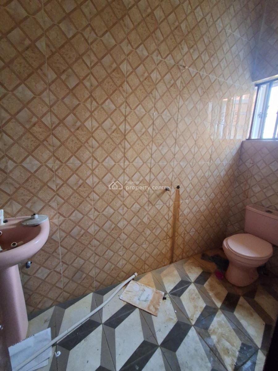 2bedroom Flat, in an Estate, Badore, Ajah, Lagos, House for Rent