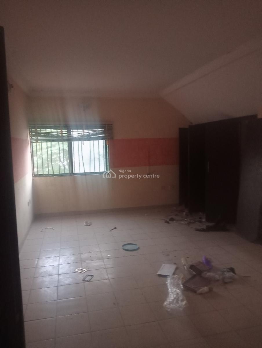 2 Bedroom Apartment Now Available, Utako Main, Utako, Abuja, Flat / Apartment for Rent