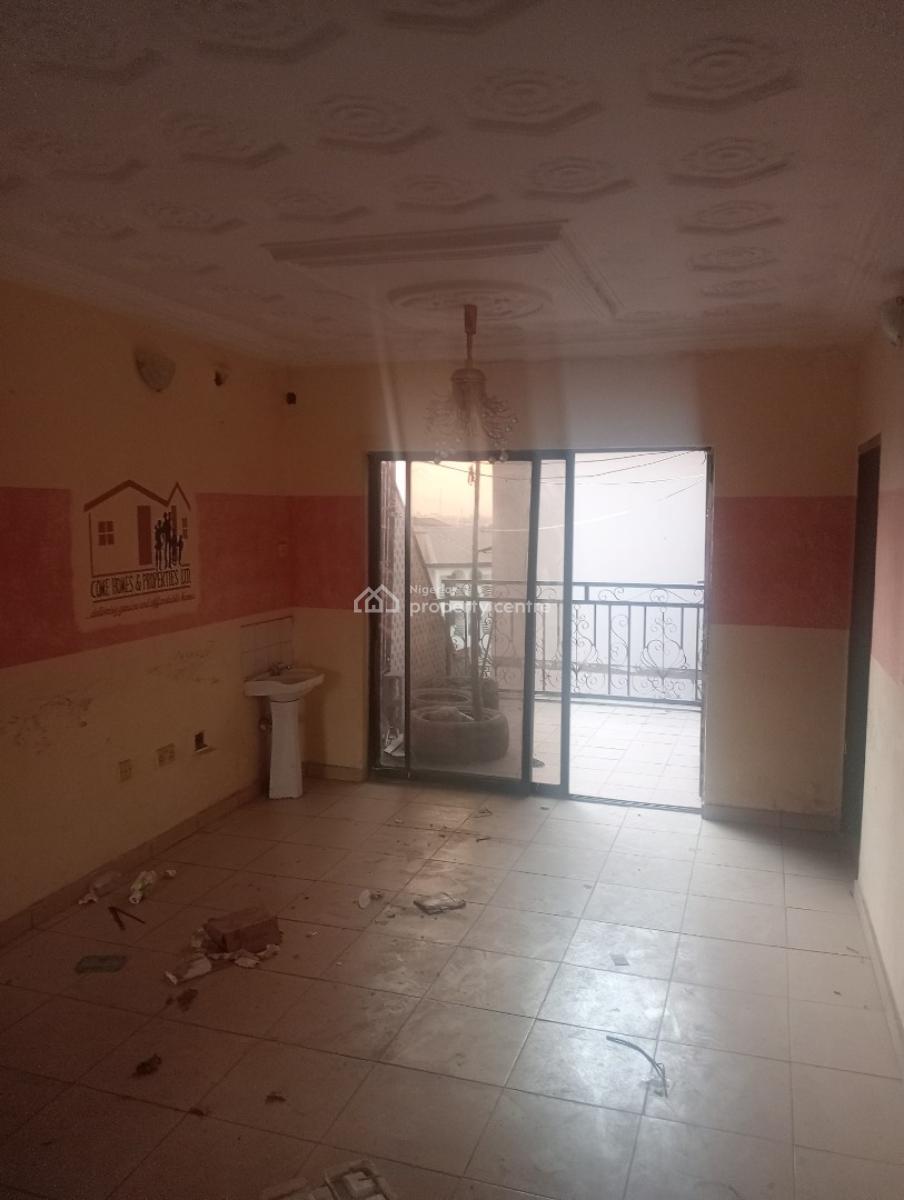 2 Bedroom Apartment Now Available, Utako Main, Utako, Abuja, Flat / Apartment for Rent