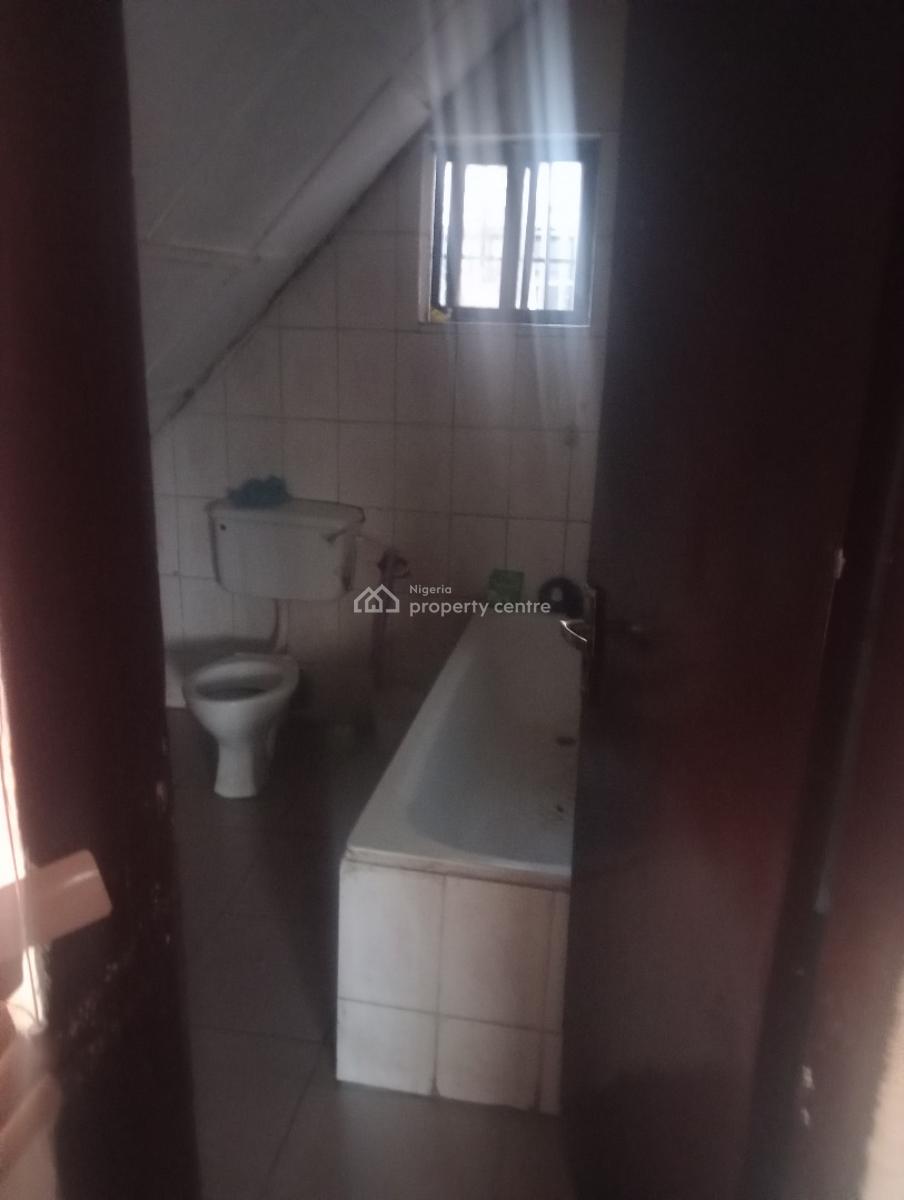 2 Bedroom Apartment Now Available, Utako Main, Utako, Abuja, Flat / Apartment for Rent