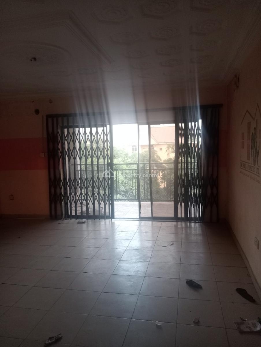 2 Bedroom Apartment Now Available, Utako Main, Utako, Abuja, Flat / Apartment for Rent