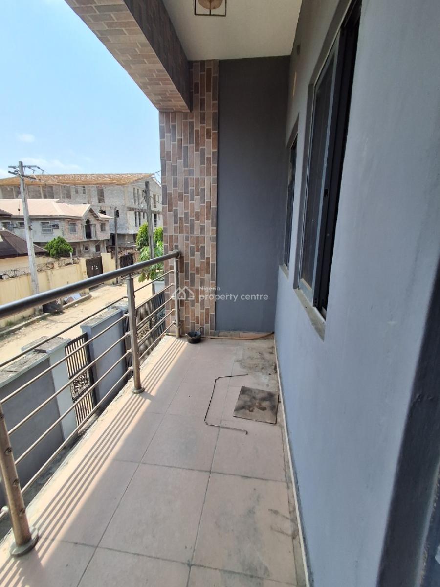 Luxury 2bedroom Flat, in an Estate, Badore, Ajah, Lagos, House for Rent