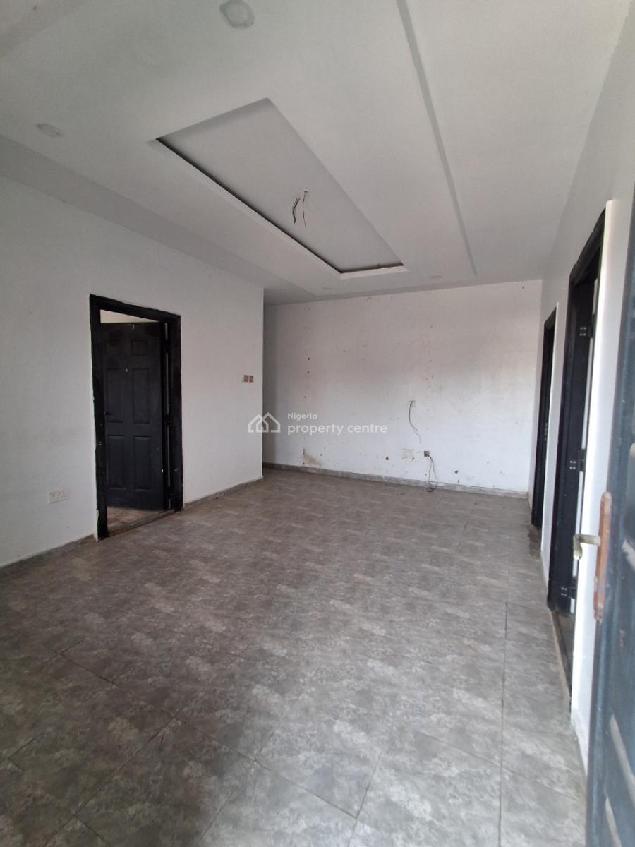 Luxury 2bedroom Flat, in an Estate, Badore, Ajah, Lagos, House for Rent