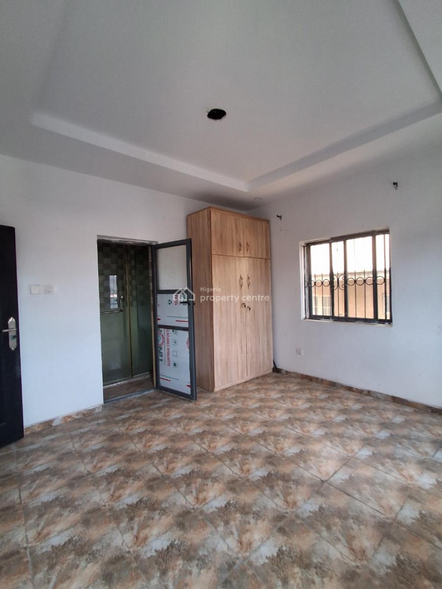 Luxury 2bedroom Flat, in an Estate, Badore, Ajah, Lagos, House for Rent