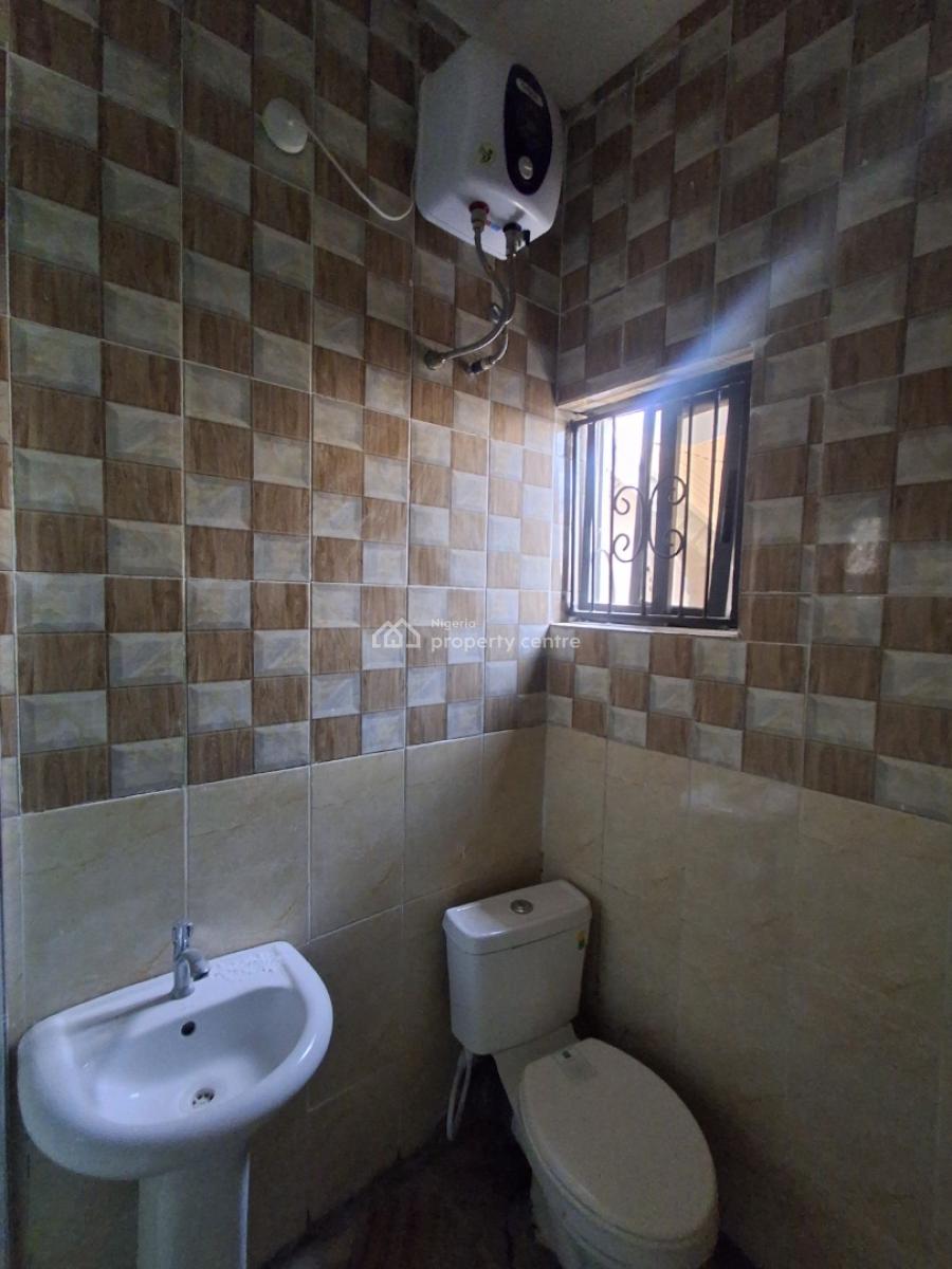 Luxury 2bedroom Flat, in an Estate, Badore, Ajah, Lagos, House for Rent
