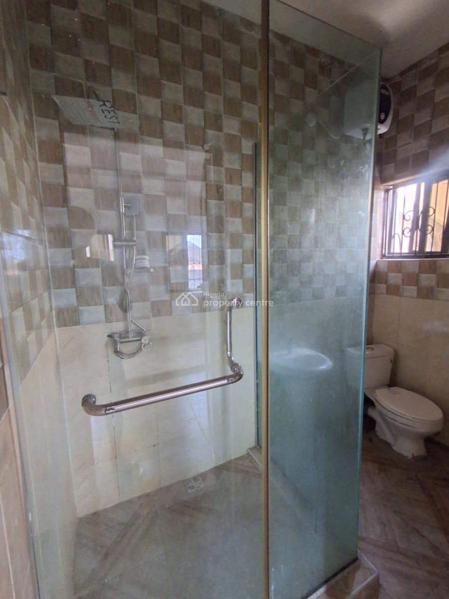 Luxury 2bedroom Flat, in an Estate, Badore, Ajah, Lagos, House for Rent