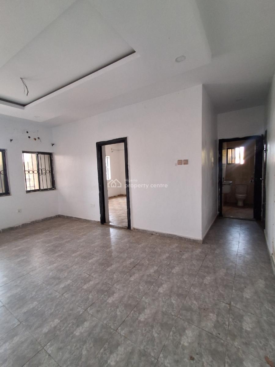 Luxury 2bedroom Flat, in an Estate, Badore, Ajah, Lagos, House for Rent