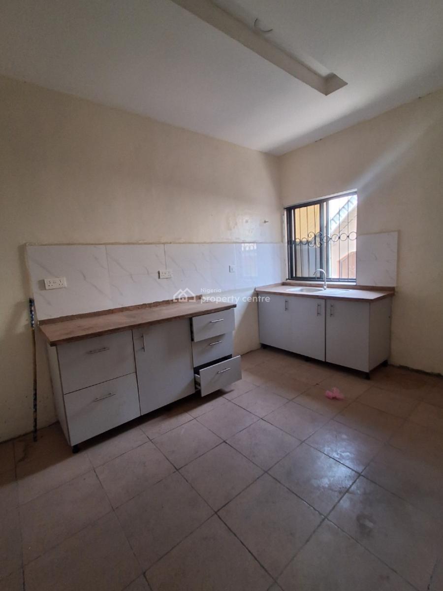 Luxury 2bedroom Flat, in an Estate, Badore, Ajah, Lagos, House for Rent