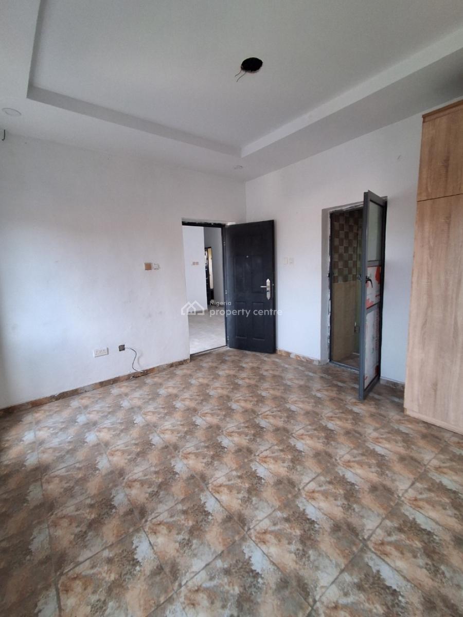 Luxury 2bedroom Flat, in an Estate, Badore, Ajah, Lagos, House for Rent