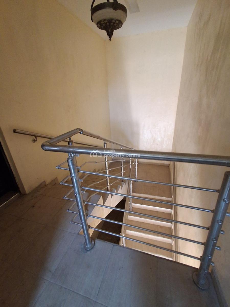 Luxury 2bedroom Flat, in an Estate, Badore, Ajah, Lagos, House for Rent