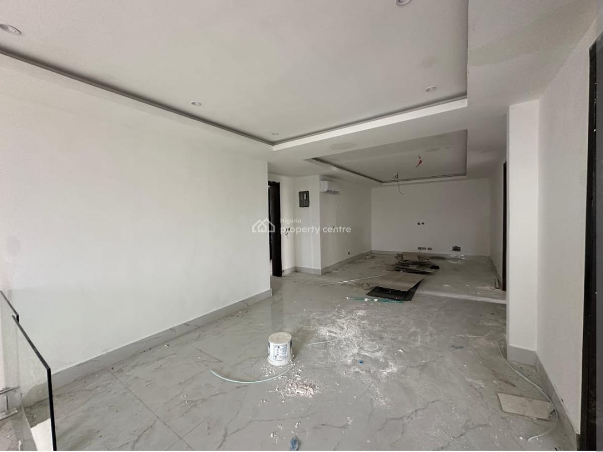 Brand New 4 Bedrooms All Ensuite Maisonette, Banana Island, Ikoyi, Lagos, House for Rent