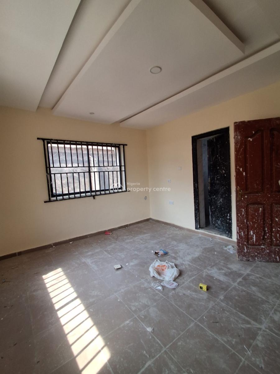 Luxury 2bedroom Flat, in an Estate, Badore, Ajah, Lagos, House for Rent