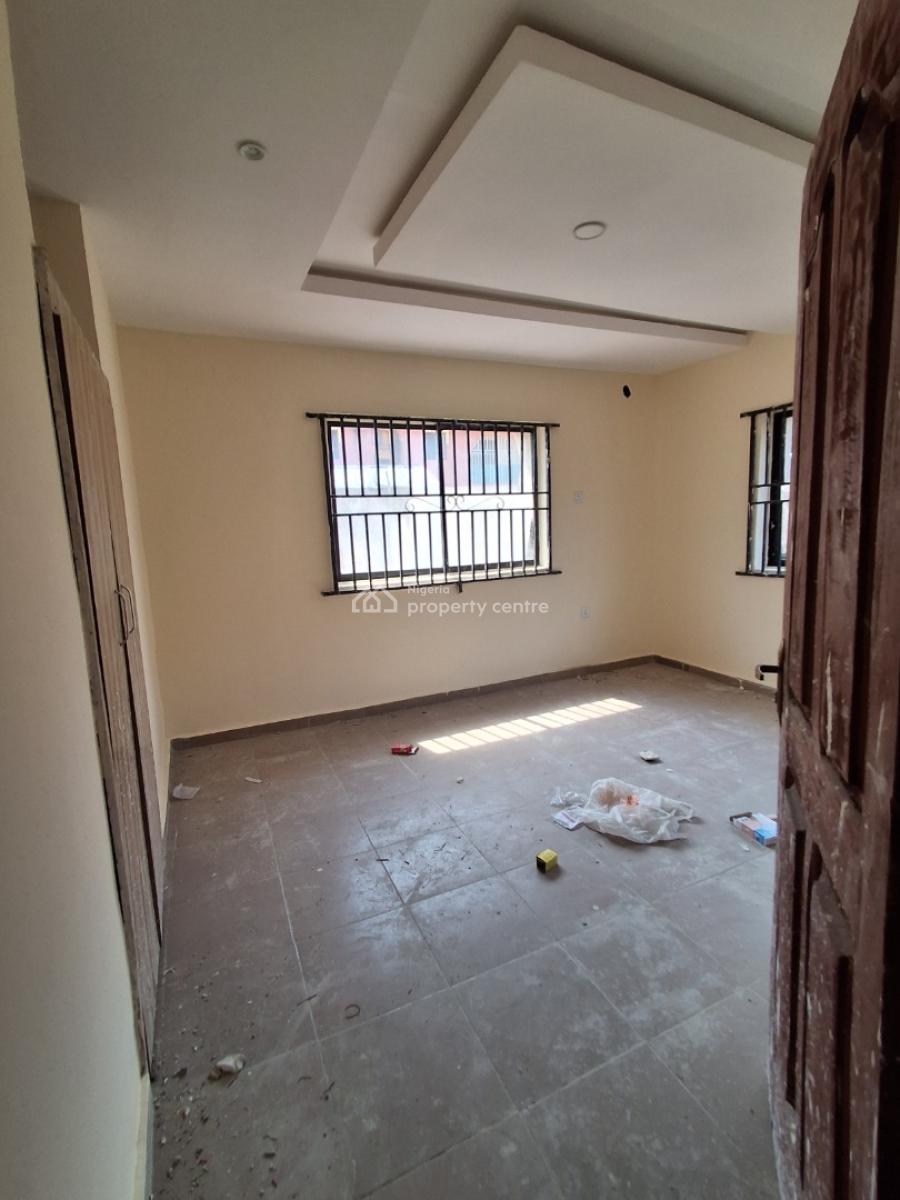 Luxury 2bedroom Flat, in an Estate, Badore, Ajah, Lagos, House for Rent