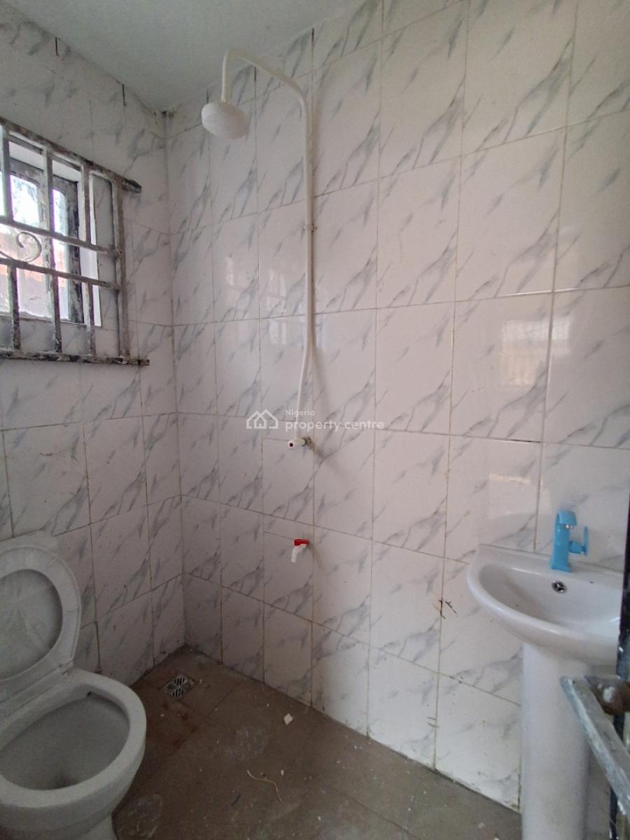 Luxury 2bedroom Flat, in an Estate, Badore, Ajah, Lagos, House for Rent