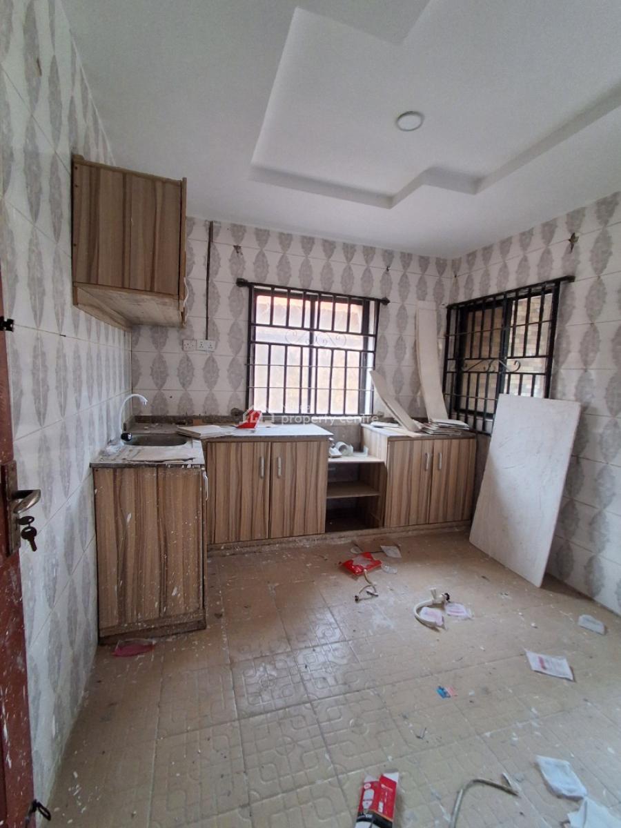Luxury 2bedroom Flat, in an Estate, Badore, Ajah, Lagos, House for Rent